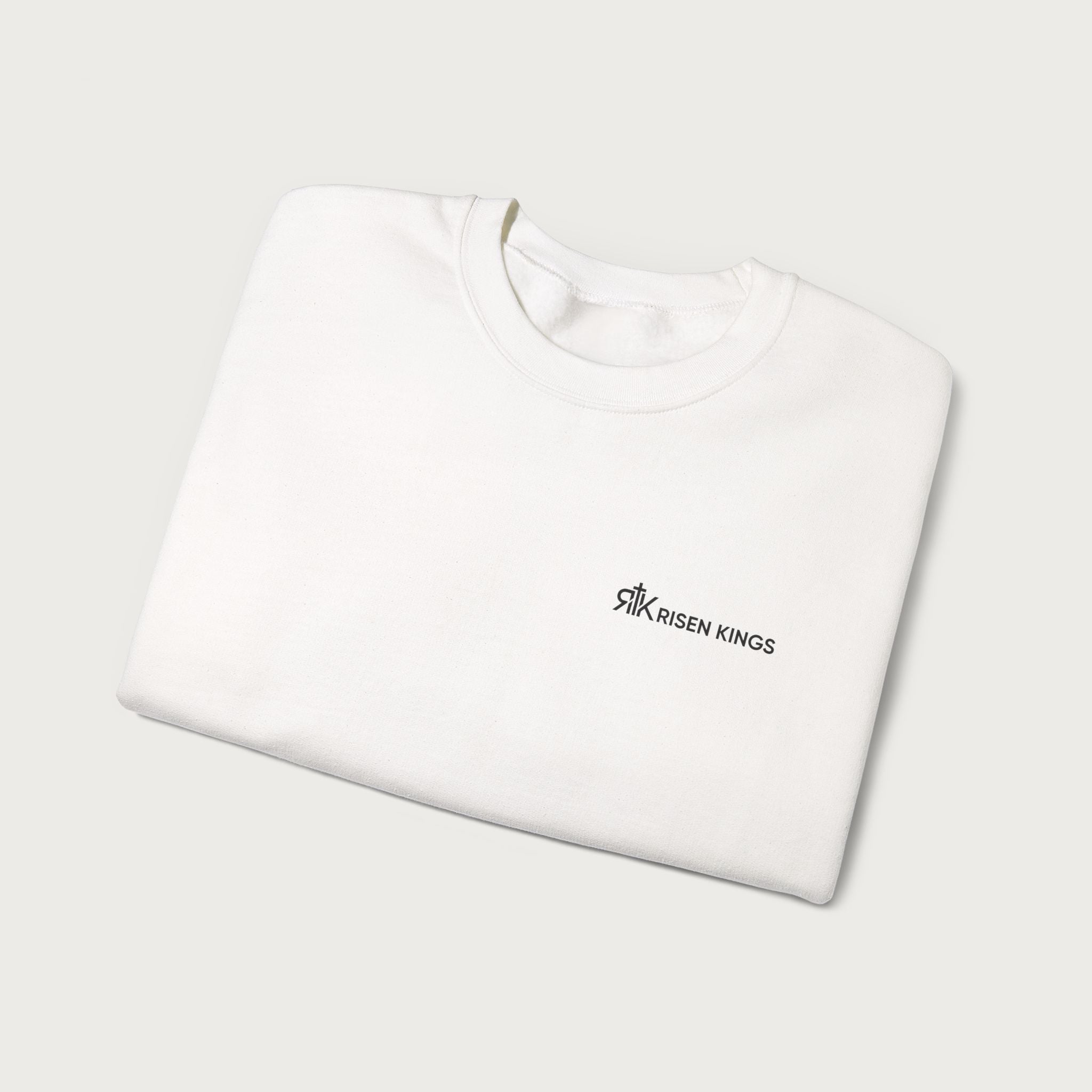 Risen Kings - "Your Success" - Retro Sweater