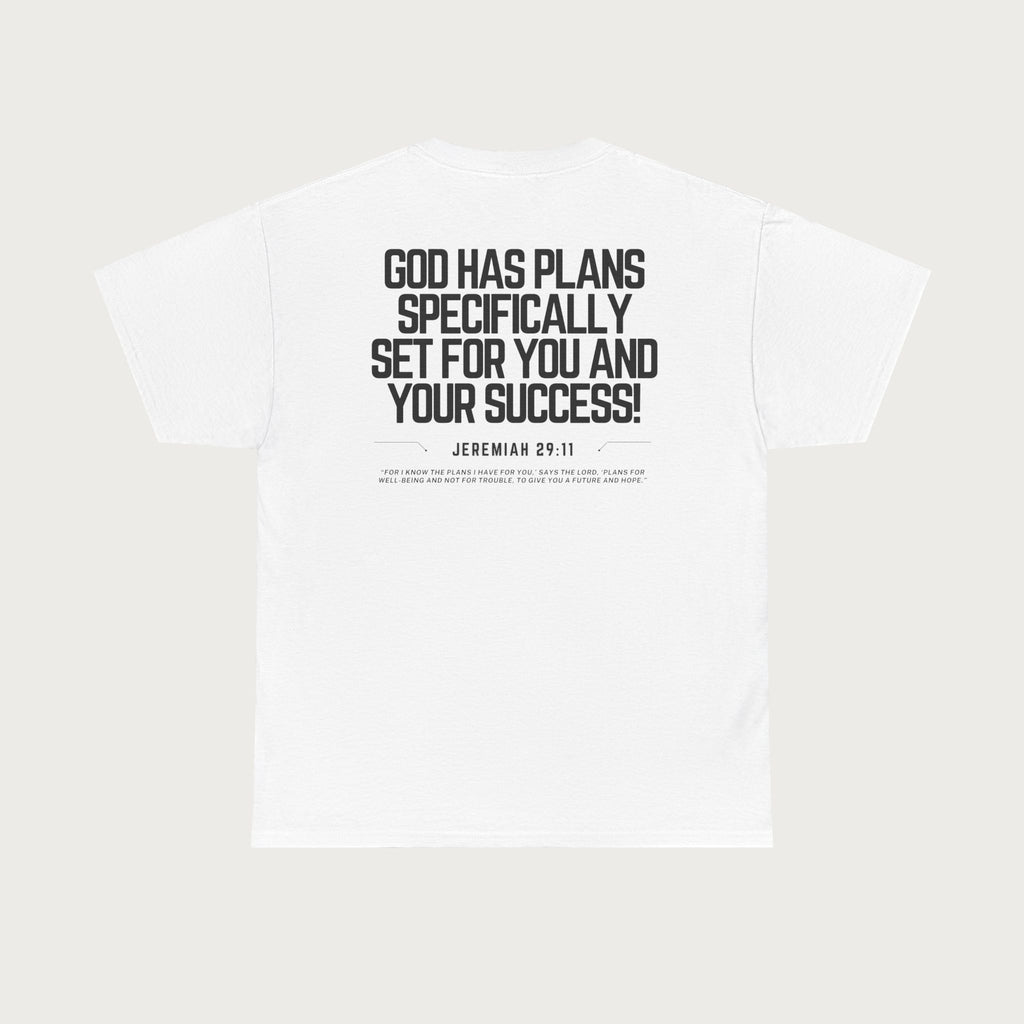 Risen Kings - "Your Success" - Retro Tee