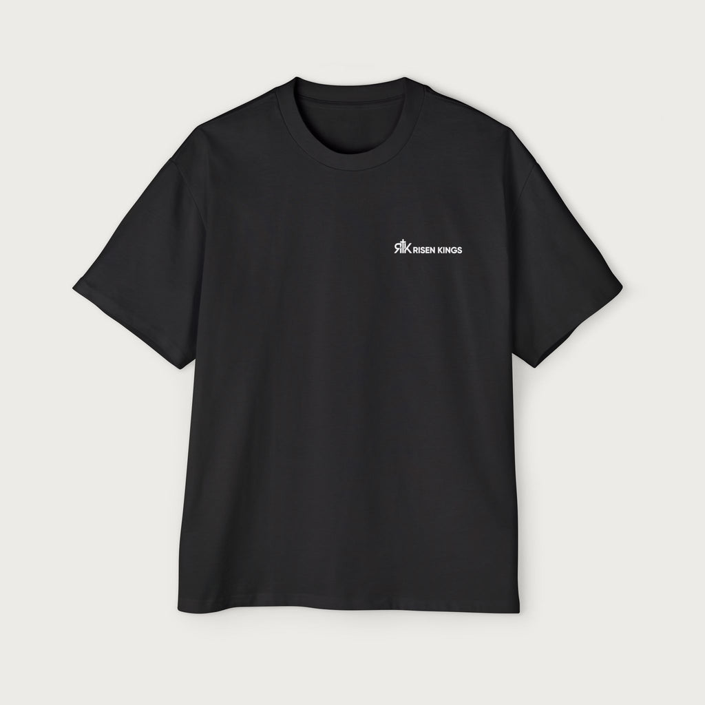 Risen Kings - "Your Success" - Oversized Retro Tee