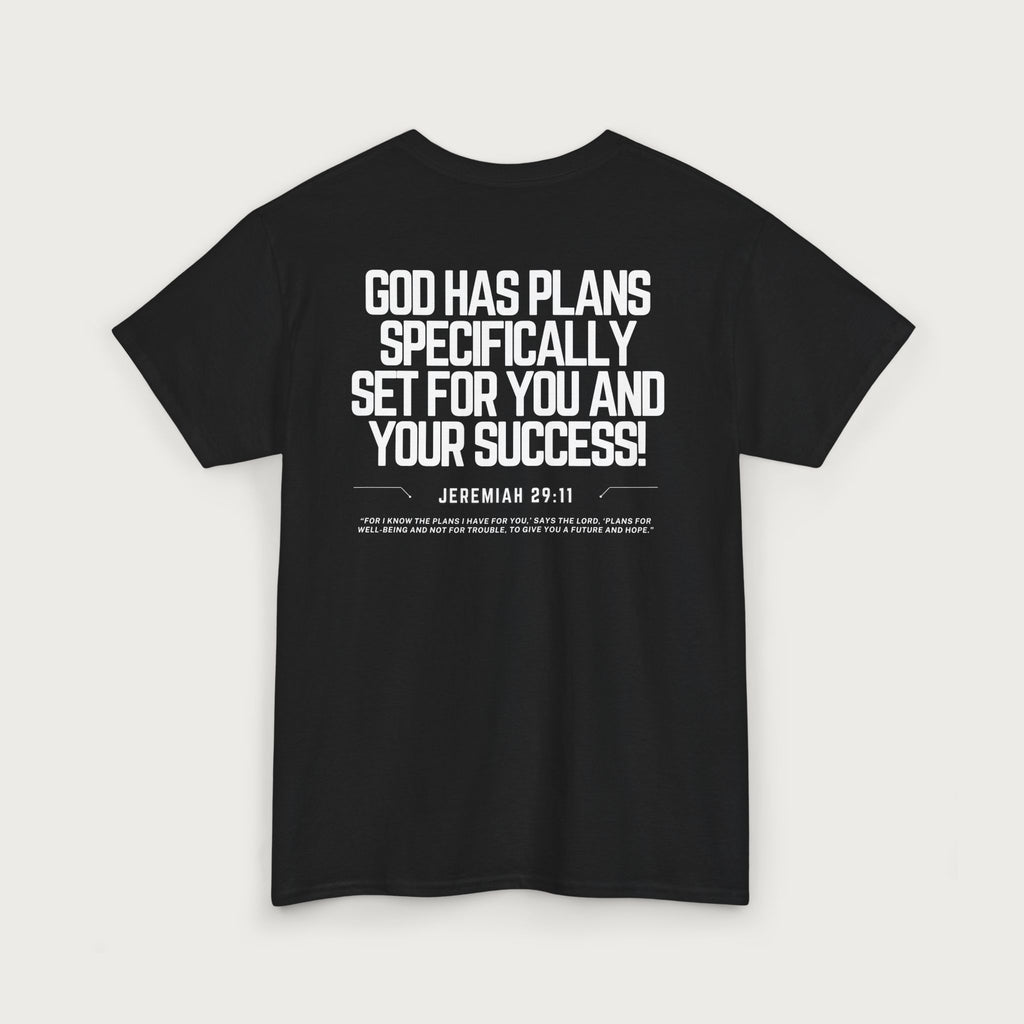 Risen Kings - "Your Success" - Retro Tee