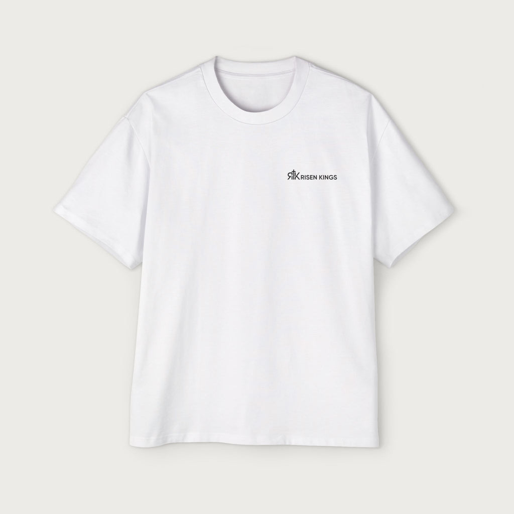 Risen Kings - "Your Success" - Oversized Retro Tee