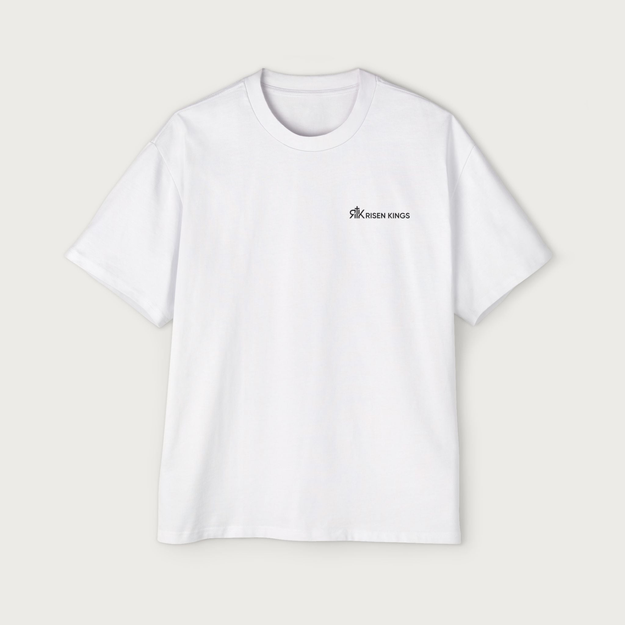 Risen Kings - "Your Success" - Oversized Retro Tee