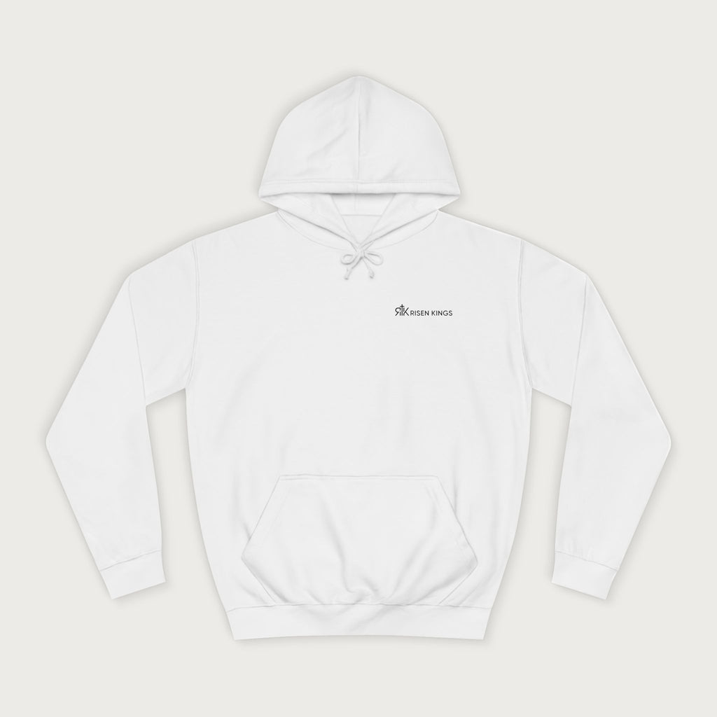 Risen Kings - "Your Success" - Retro Hoodie