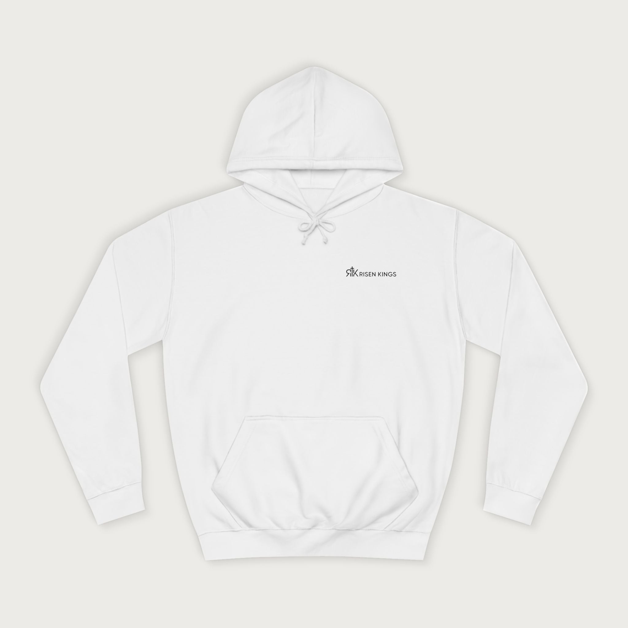 Risen Kings - "Your Success" - Retro Hoodie