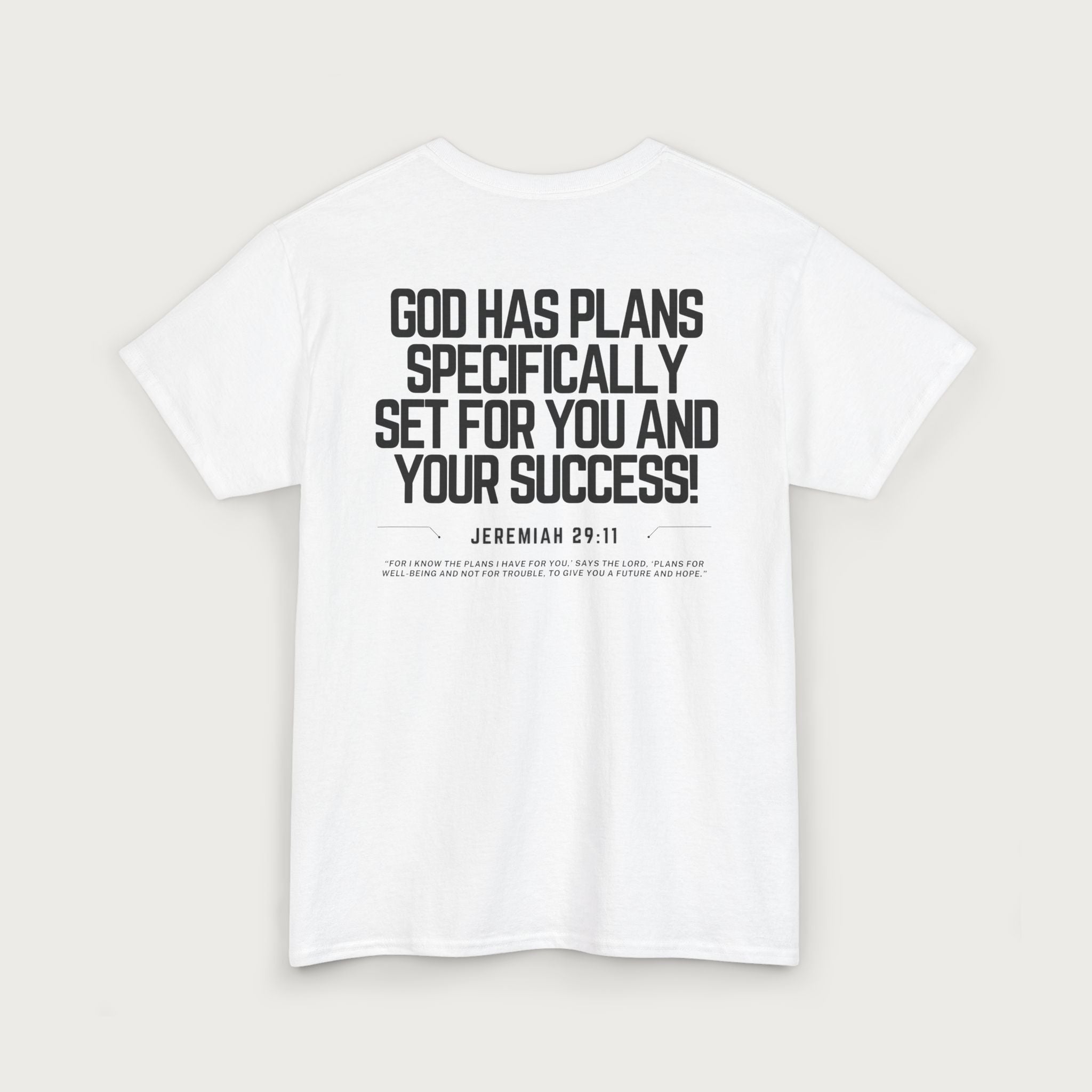 Risen Kings - "Your Success" - Retro Tee
