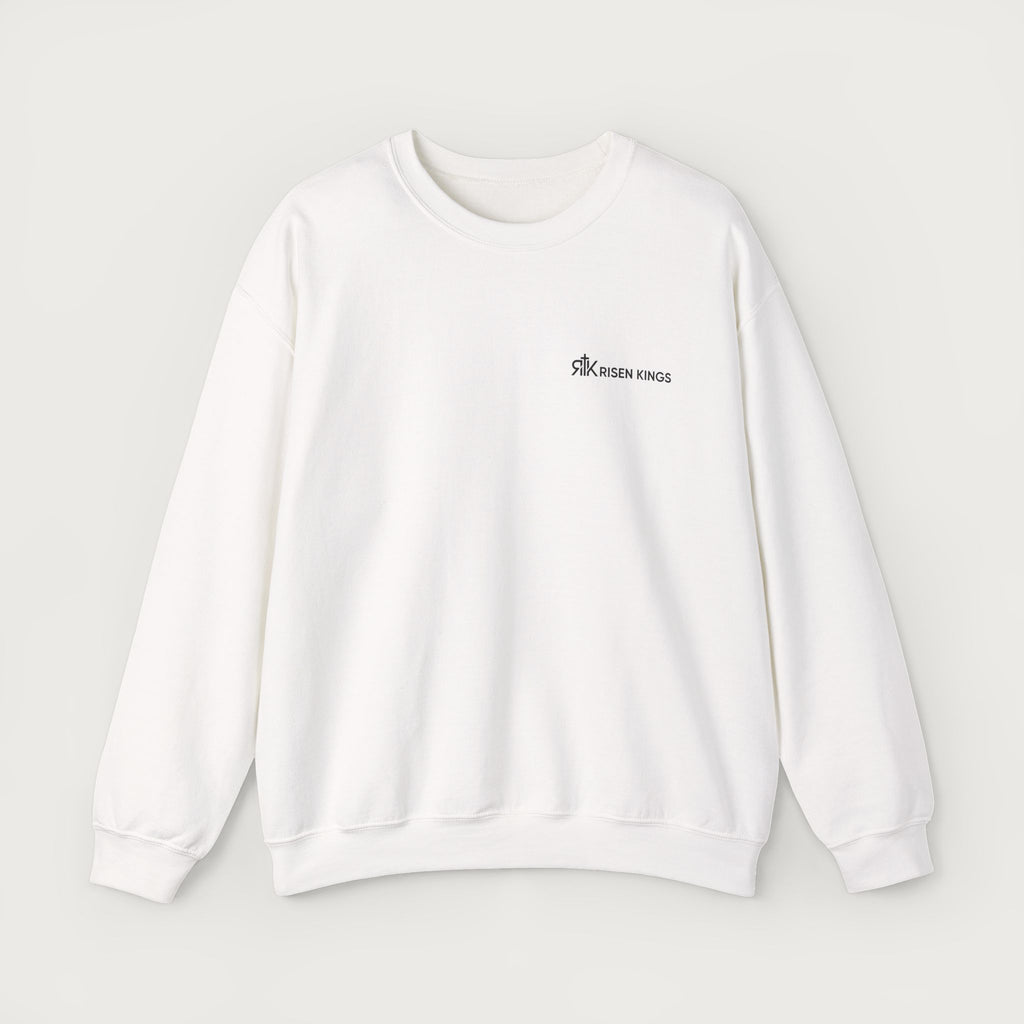 Risen Kings - "Your Success" - Retro Sweater