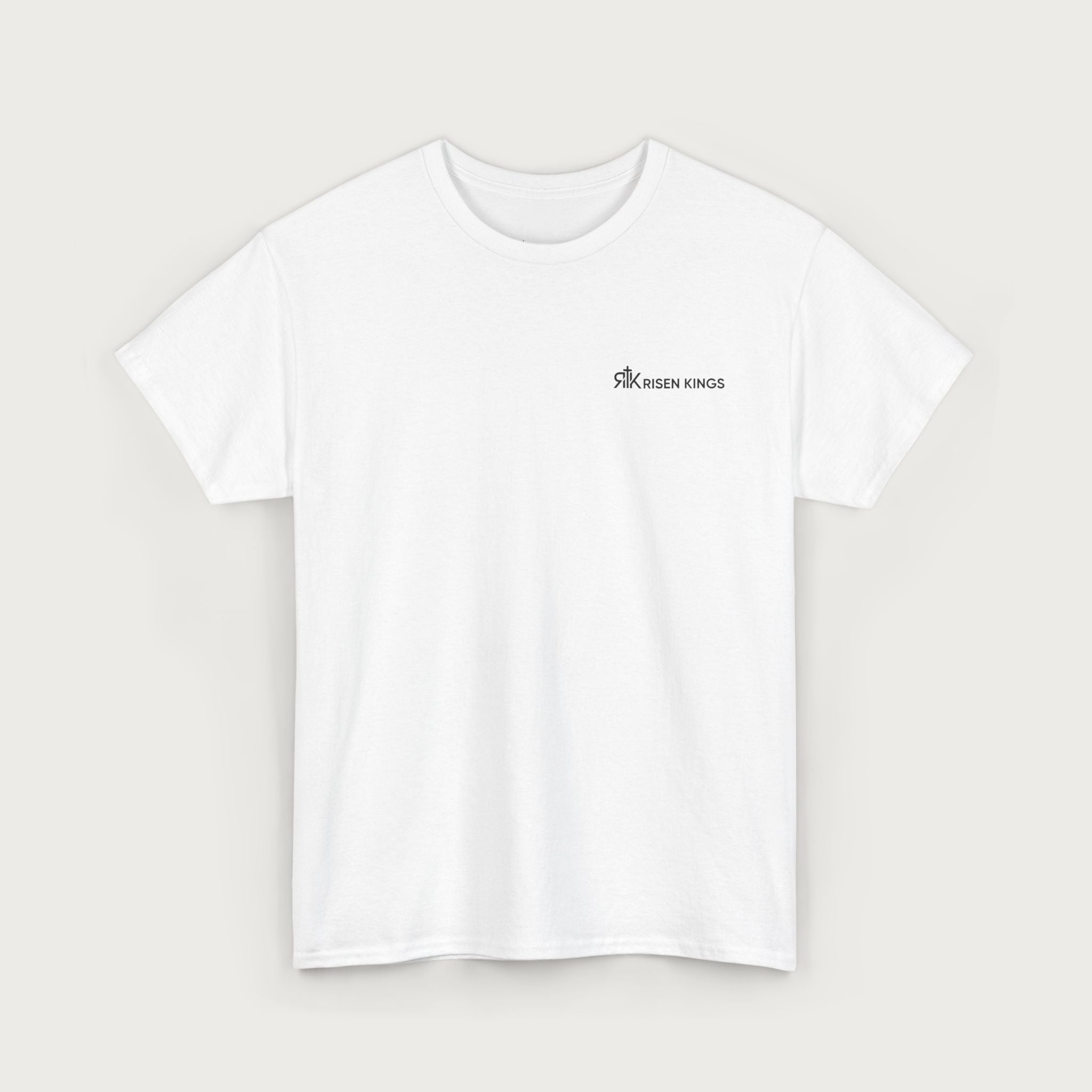 Risen Kings - "Your Success" - Retro Tee